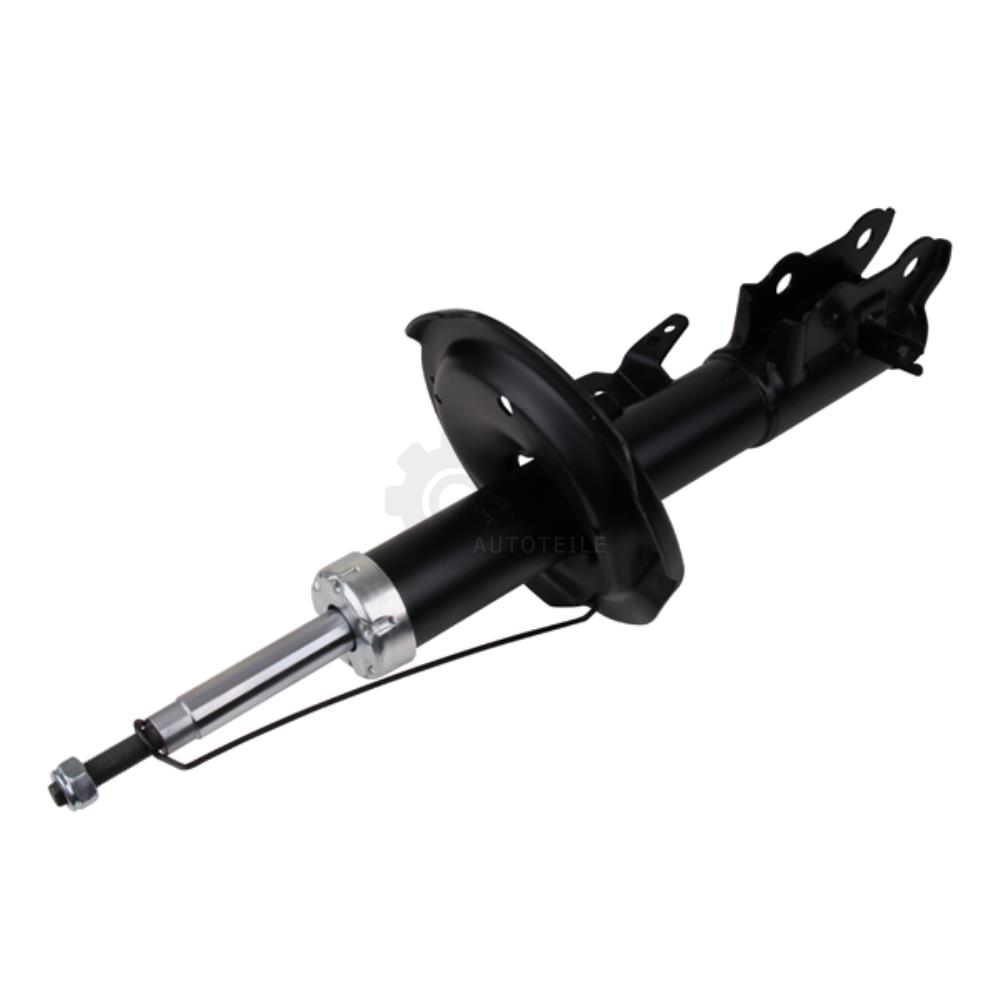 Stoßdämpfer Stossdämpfer Gasdruck vorne rechts für Hyundai i20 Brandneu