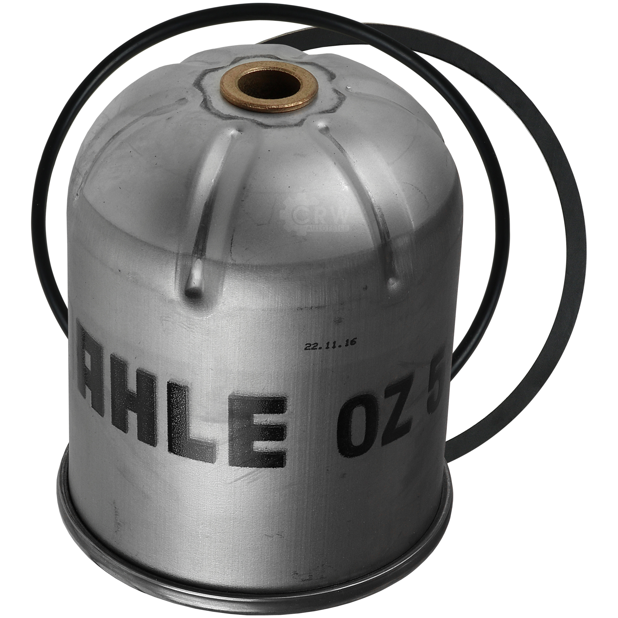 KNECHT Ölfilter OZ 5D