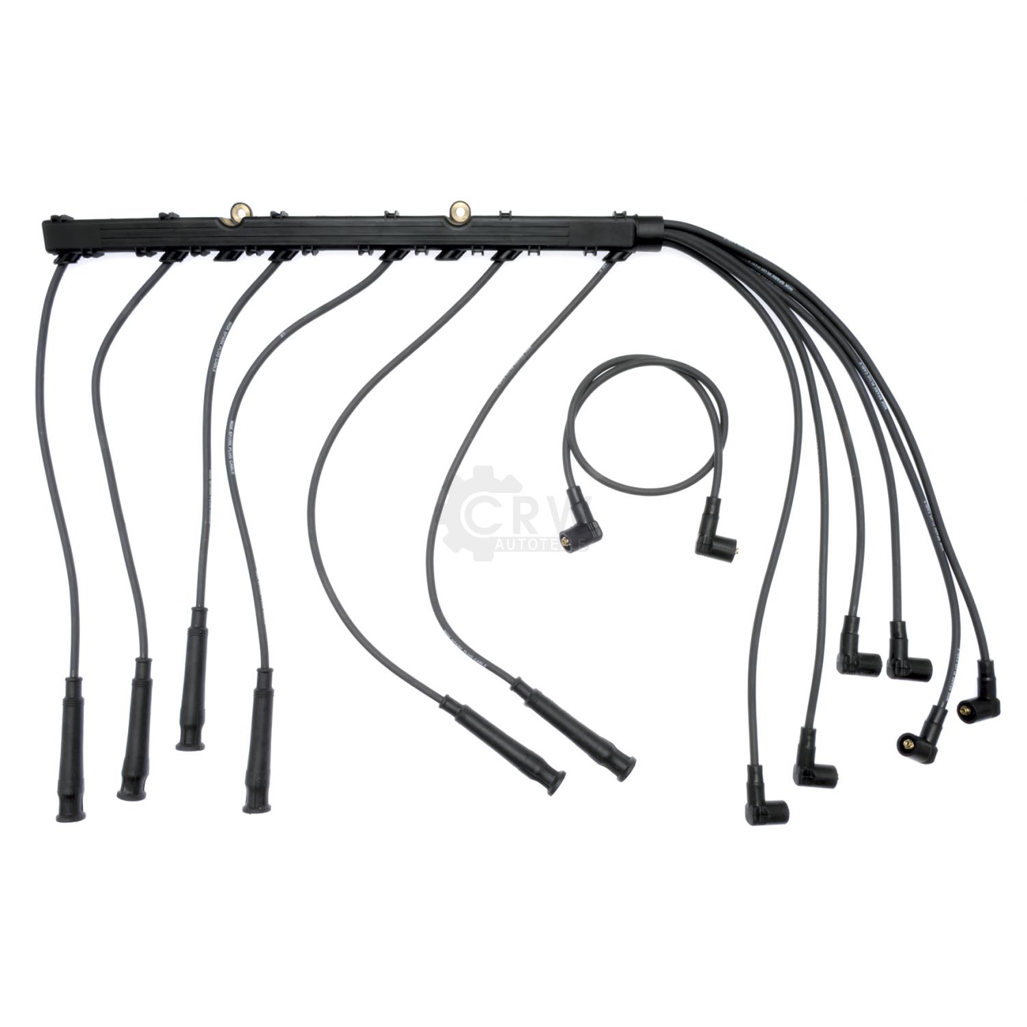 Zündleitungssatz 0576 für BMW 3er Cabriolet E30 E21