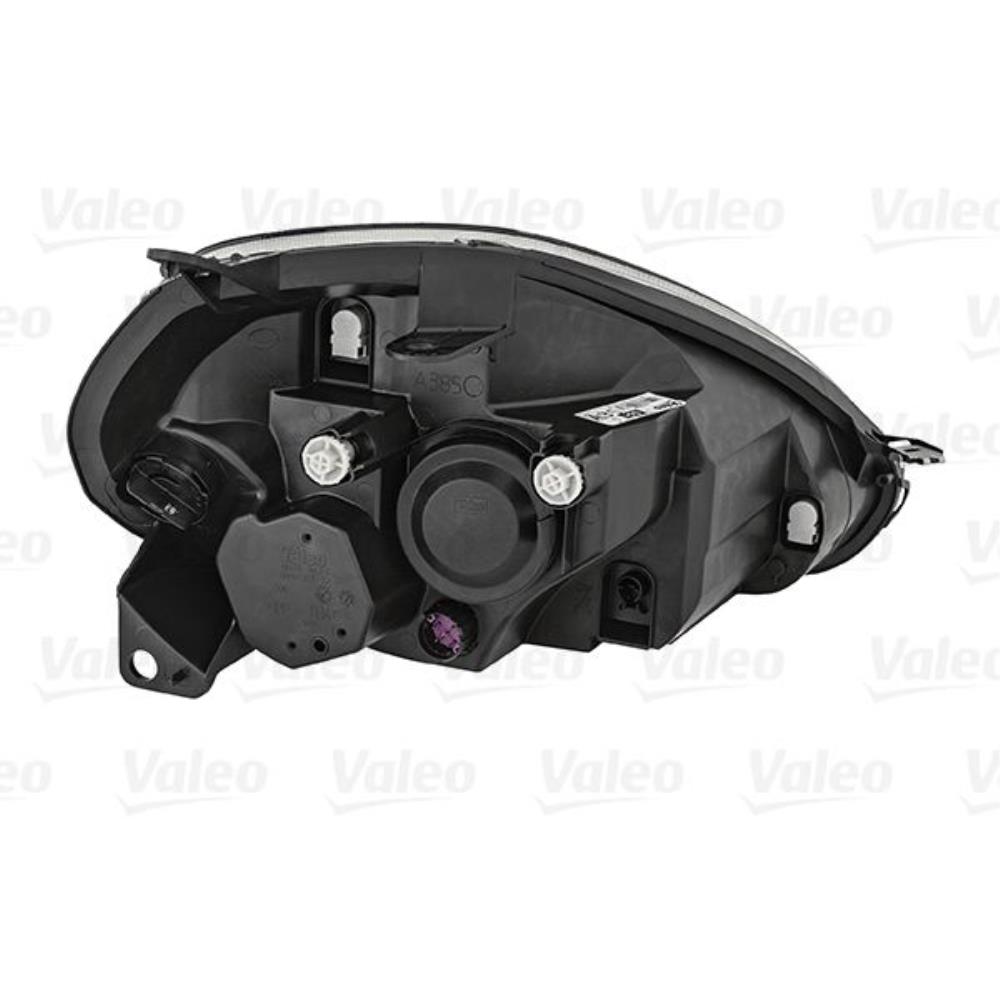 VALEO SCHEINW.LI. FÜR FIAT
