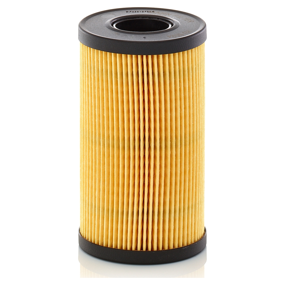 MANN-FILTER HU 6024 z Ölfilter für Land Rover Discovery Sport L550 LC LC_