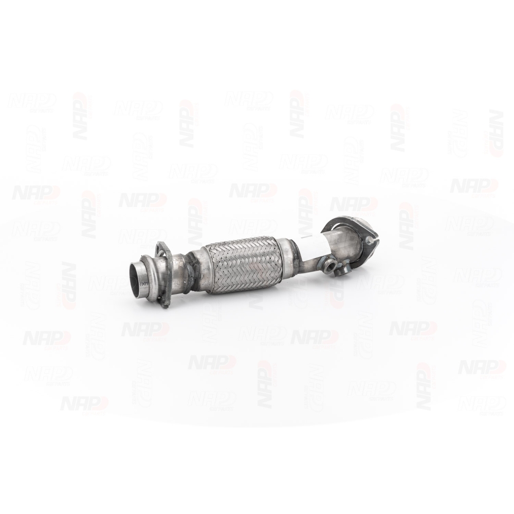 Abgasrohr passend für BMW X5 E53 3.0d CAF10525