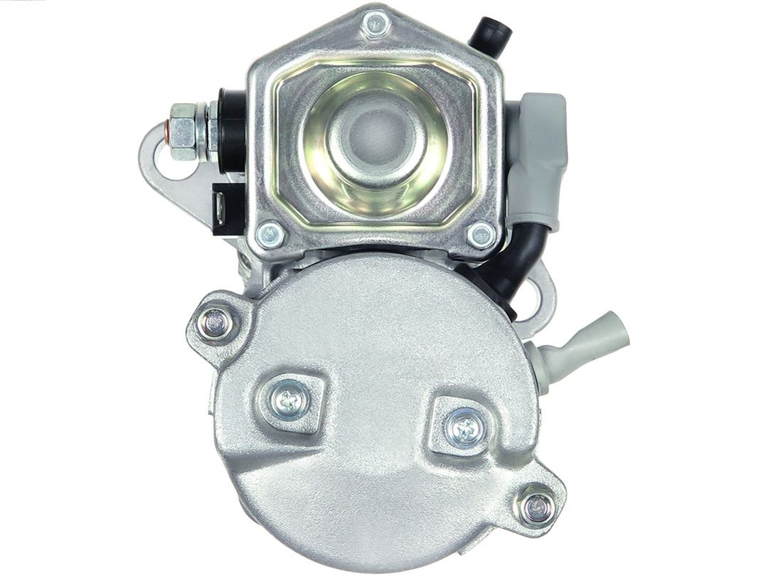 AS-PL Anlasser Starter 1.40kW für Rover 75 Tourer MG ZT ZT- T S6268(DENSO)