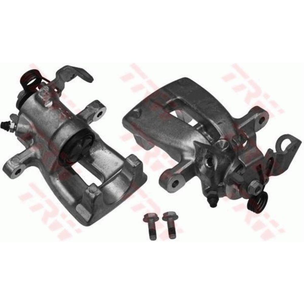 TRW Bremssattel hinten rechts Ø34mm für Vauxhall Astra MK IV (G) Estate