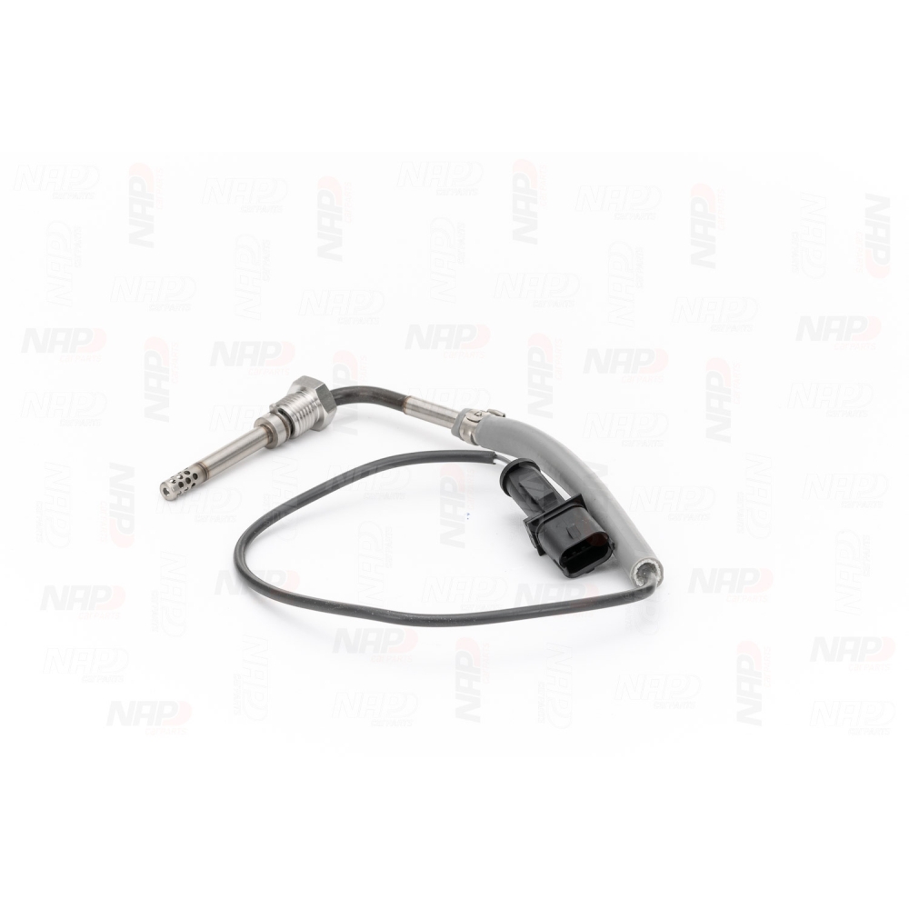 AbgastemperaturSensor für Fiat 500 312_ 1.3 D Multijet 500L 199_ 1.6 Lancia