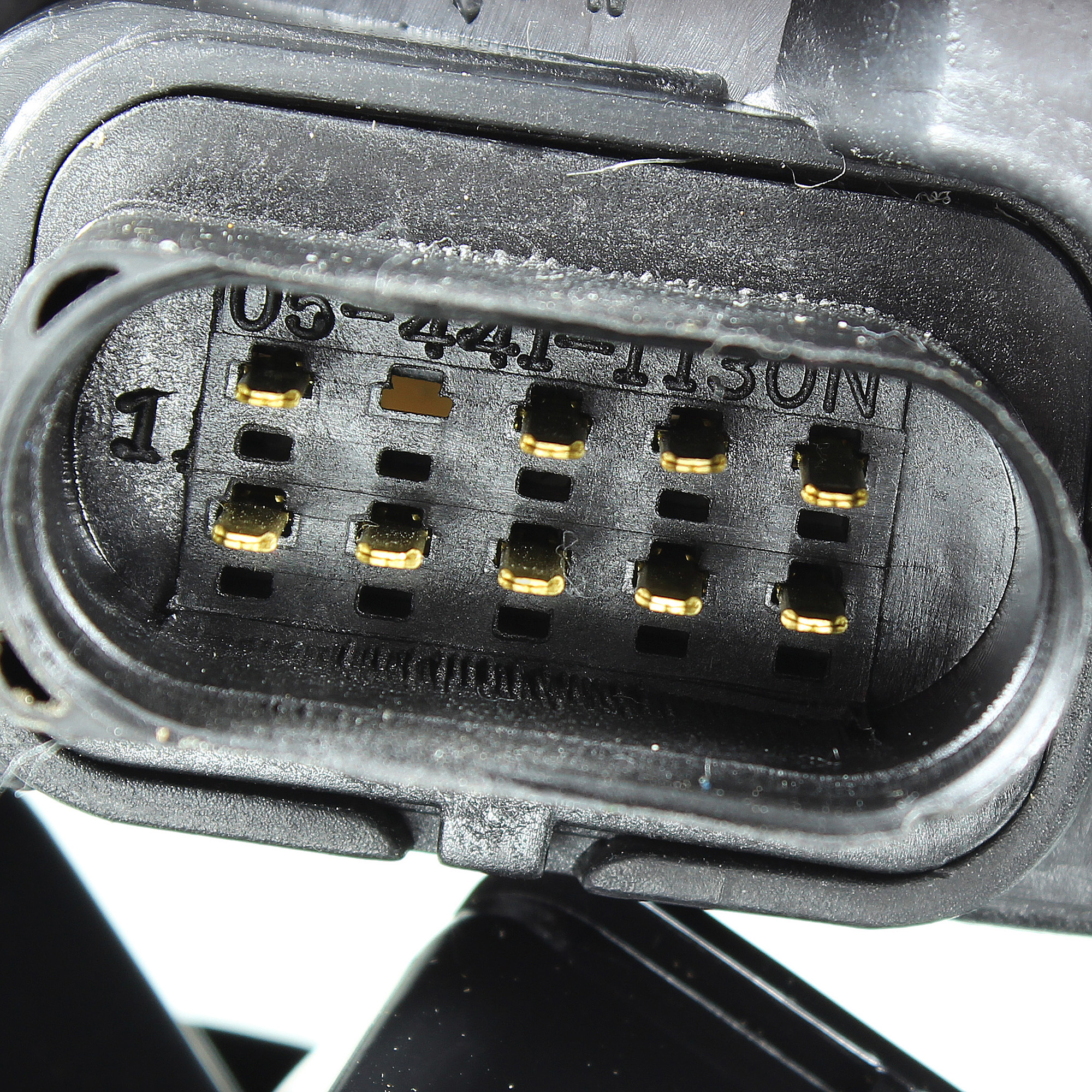 Xenon Scheinwerfer rechts für Audi A6 4B,C5 Bj. 09.99-05.01 D2S/H7 Limo Avant