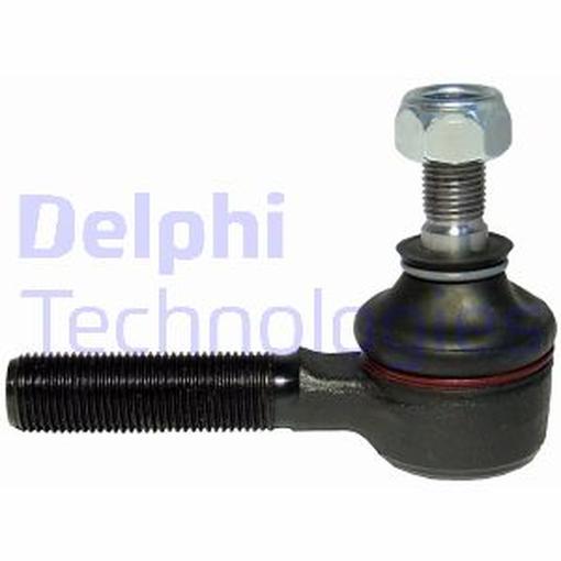 DELPHI Spurstangenkopf Vorderachse rechts für Suzuki Jimny FJ 1.5 DDiS 4x4