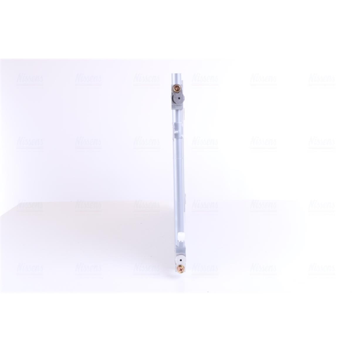 Kondensator Klimaanlage mit Trockner für Opel Astra J Chevrolet Cruze