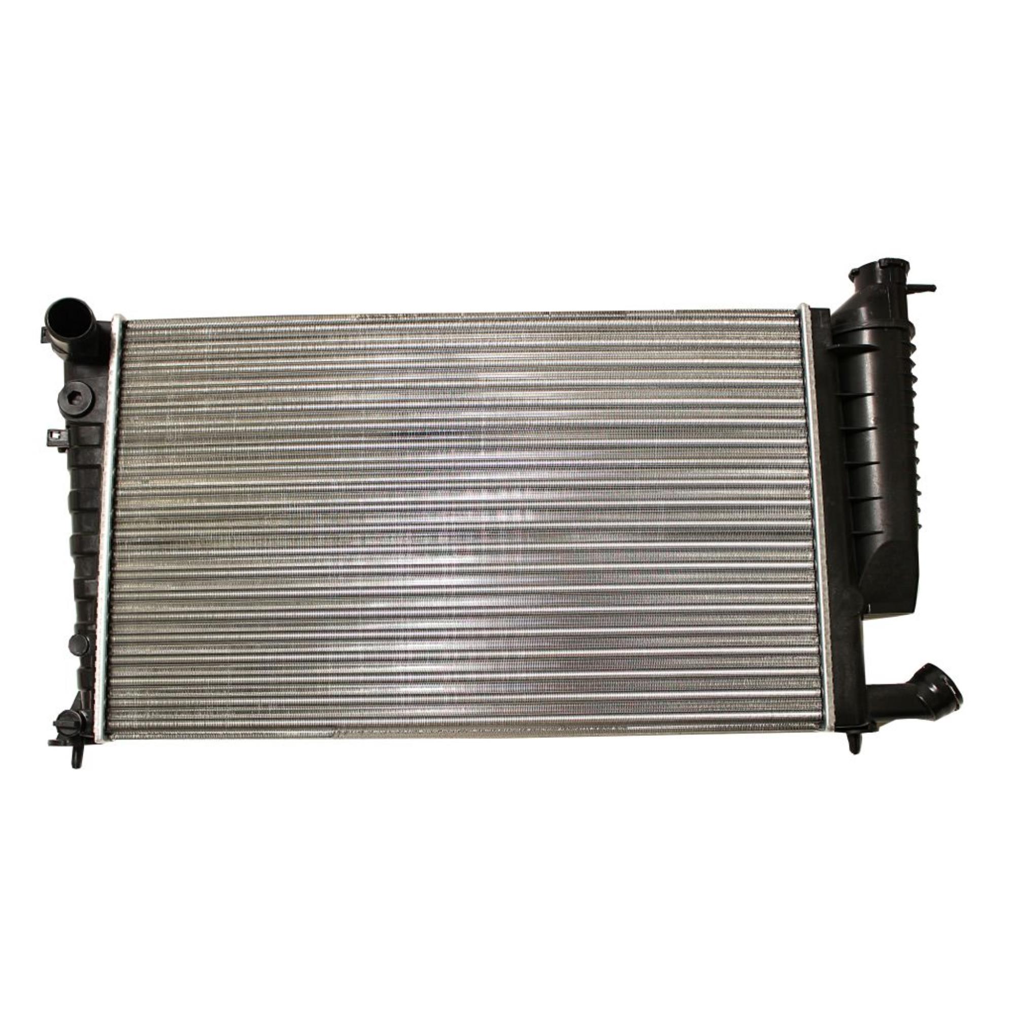 Kühler Wasserkühler Motorkühler Aluminium für Citroën Xsara Coupe N0 1.8i