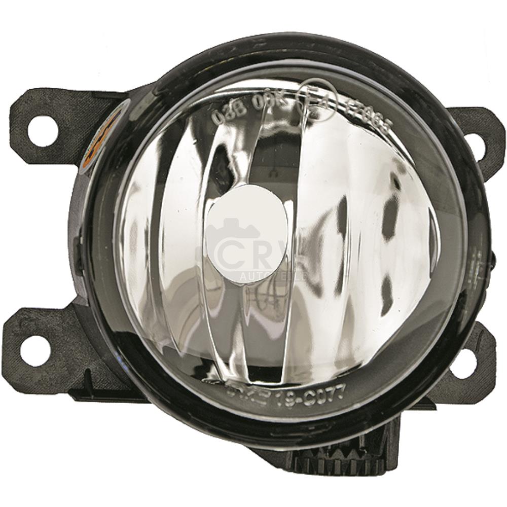 Nebelscheinwerfer beidseitig H11 für Citroën C1 II PA_ PS_ 1.0 VTi 68 C4
