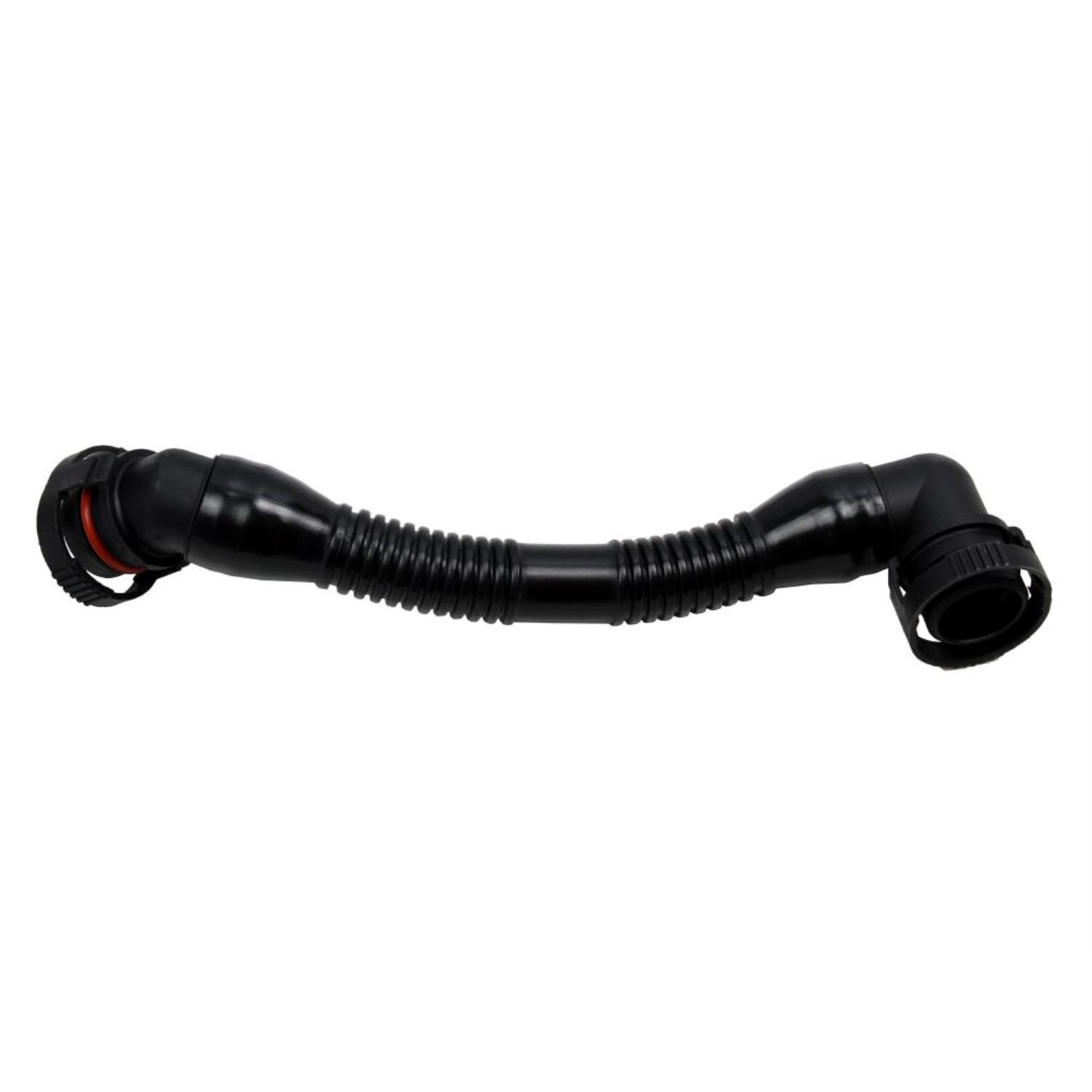 Schlauch Kurbelgehäuseentlüftung ABAKUS für Audi A6 Avant 4F5 C6 4B C5 A4