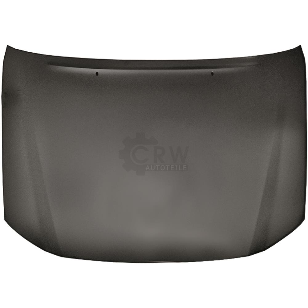 Motorhaube bonnet für VW AMAROK 11- WRK