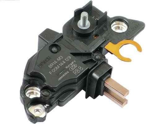 AS-PL Generatorregler Lichtmaschinenregler 12V für Mercedes-Benz Cabriolet