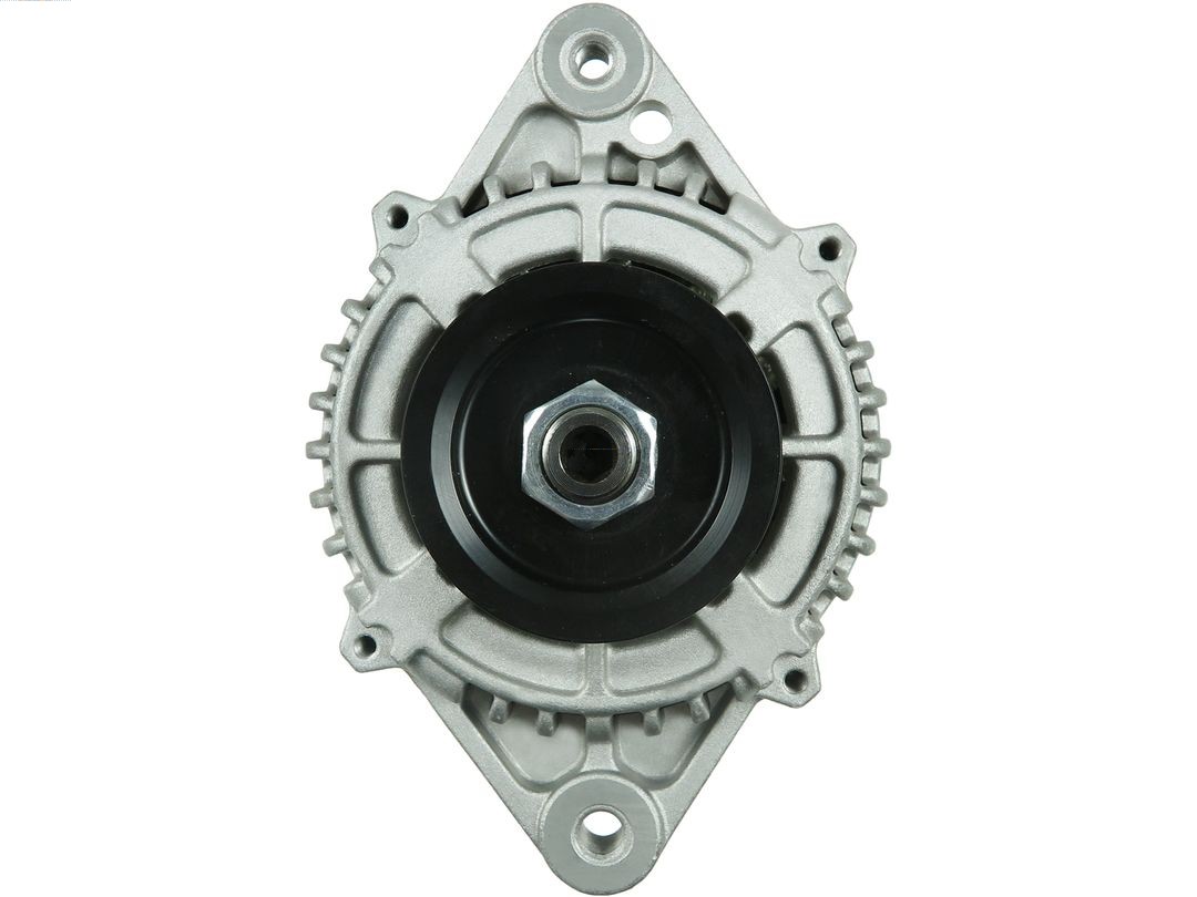 AS-PL Lichtmaschine Generator 70A 12V für Chevrolet Matiz 0.8 2.0 16V