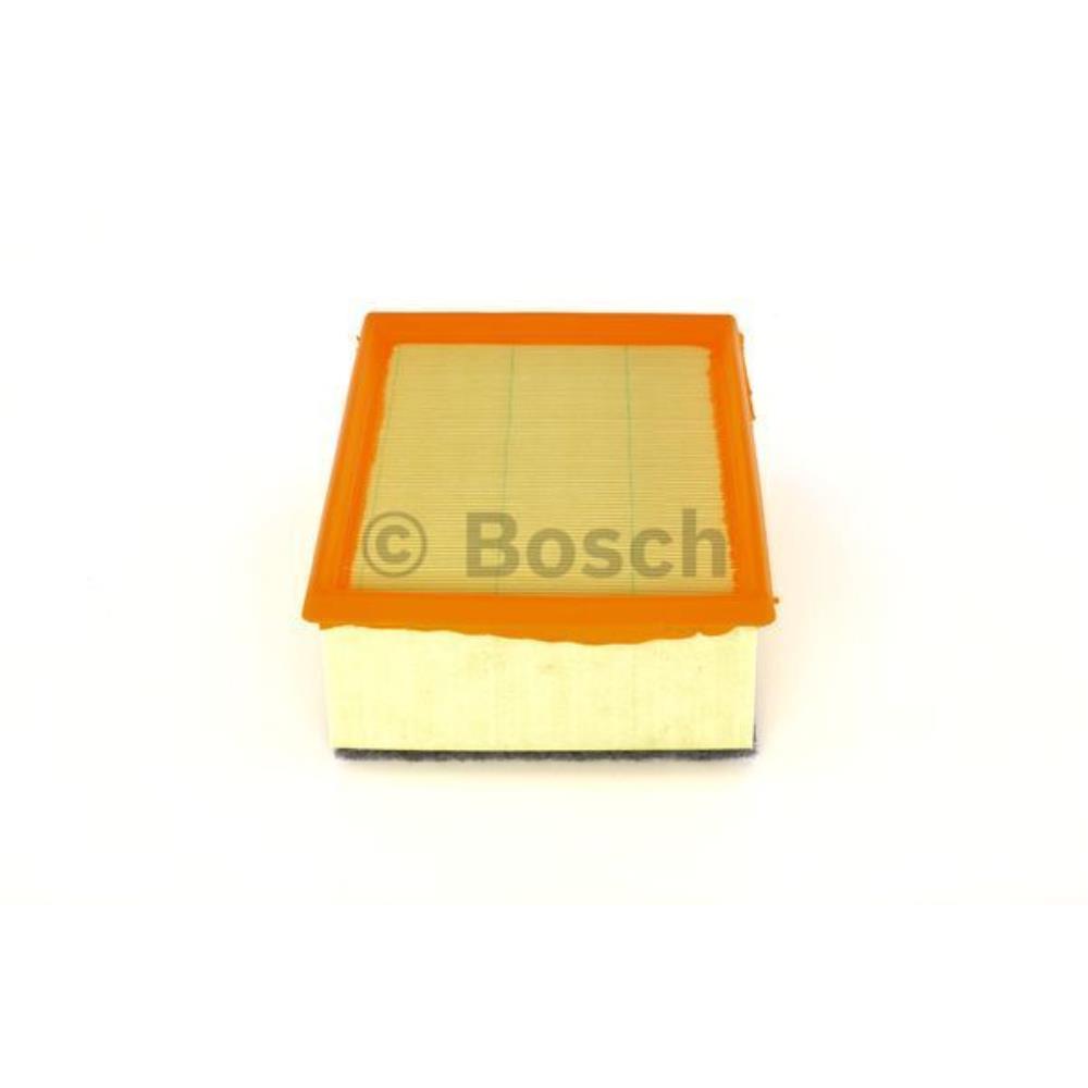 BOSCH Luftfilter für Peugeot 307 Break 3E 2.0 HDi 135 3B 3H Citroën C4 I LC_