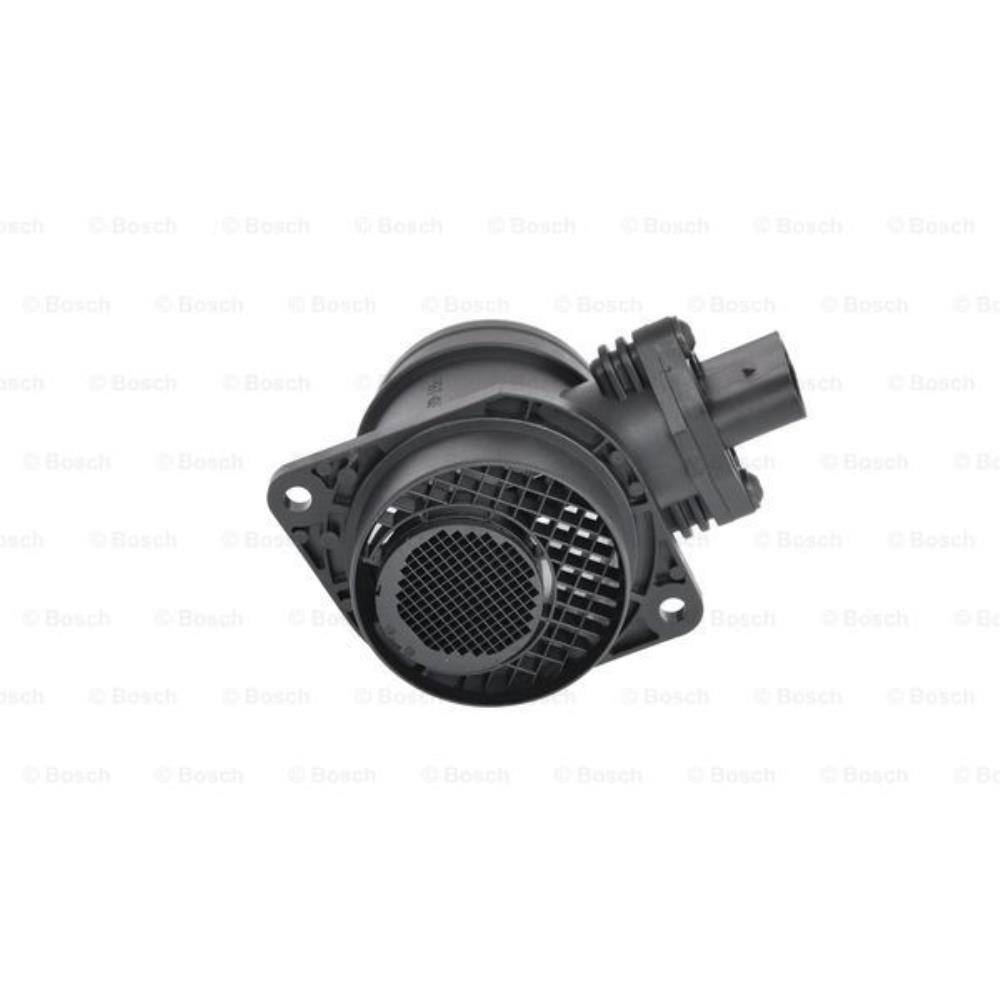 Luftmassenmesser 0 281 002 757 für VW Golf IV Variant 1J5 Sharan Van 7M 7M8 7M9 7M6 Audi A4 8E2 B6 A3 8L1 1U5