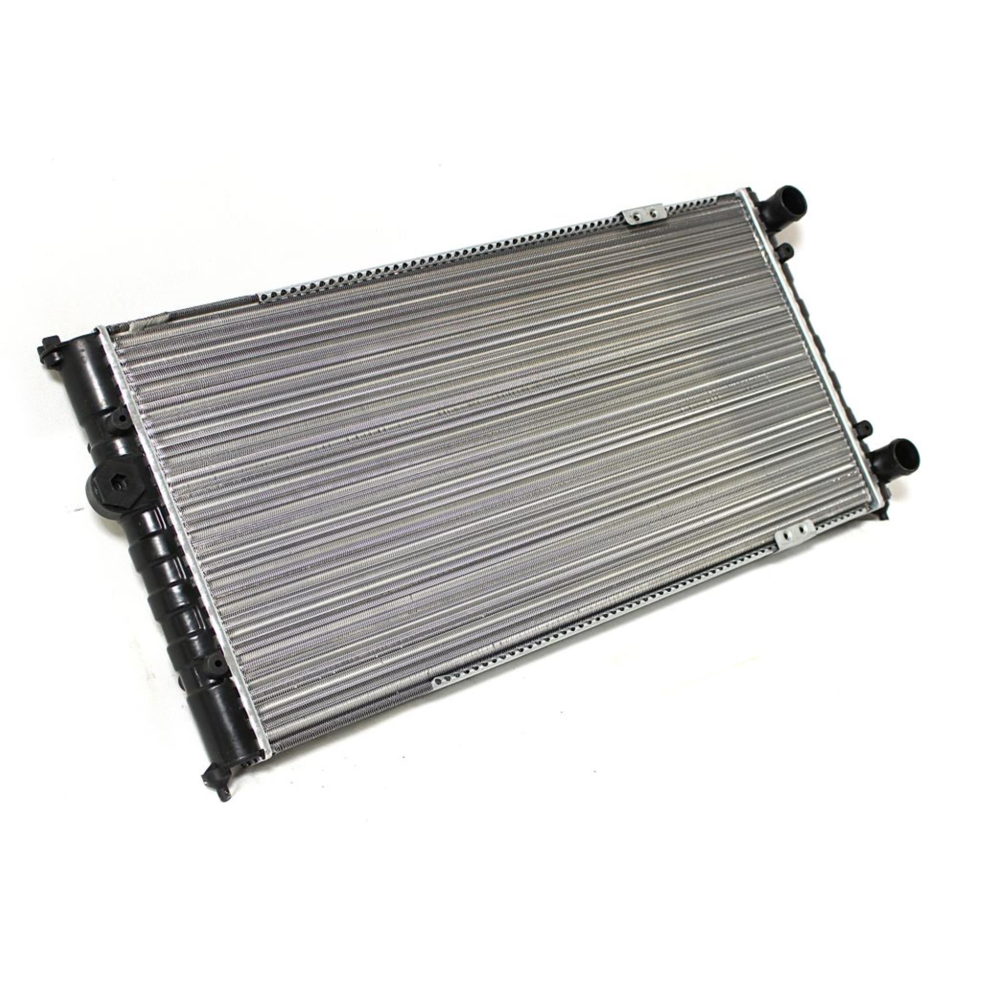 Kühler Wasserkühler Motorkühler Aluminium für Seat Cordoba 6K1 6K2 1.6i