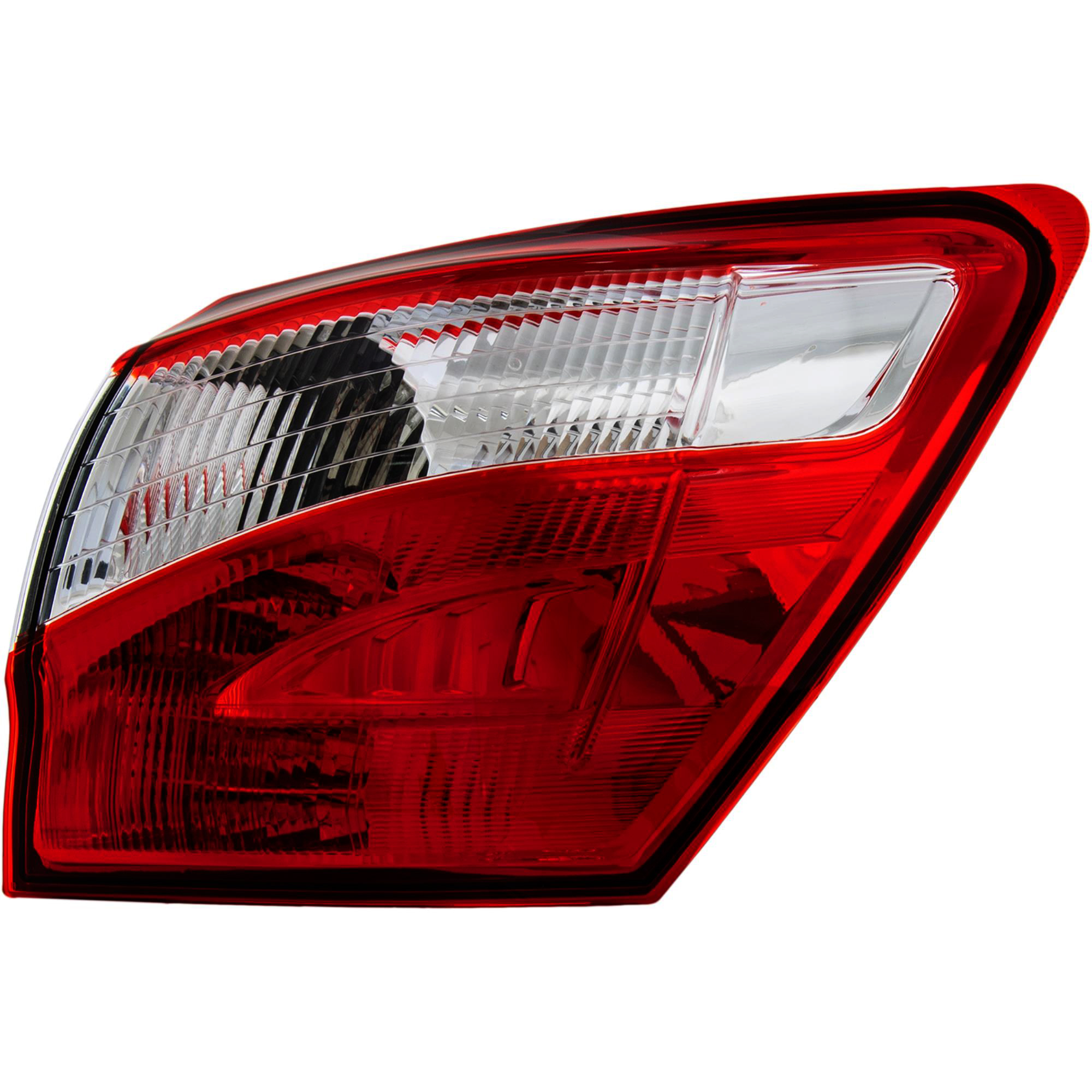 LED Rückleuchte Heckleuchte rechts für Nissan Qashqai J10, JJ10 Bj. 10-13