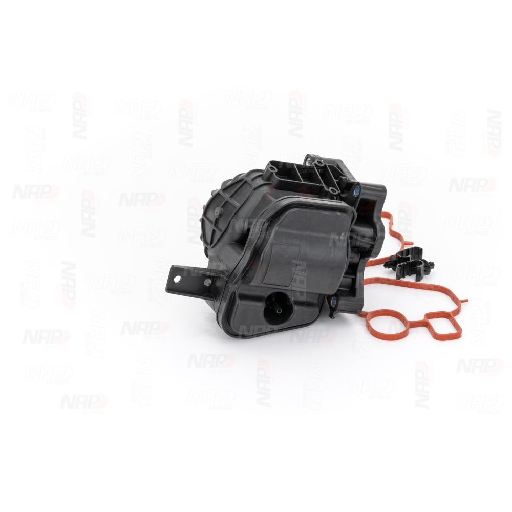 AGR-Ventil für Opel Zafira Tourer C P12 2.0 CDTi Astra J Caravan G09 Fiat