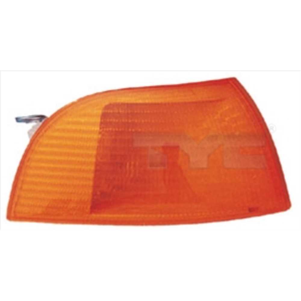 Blinkleuchte Blinker links orange für Fiat Punto Van 176L 176 176_ 176C