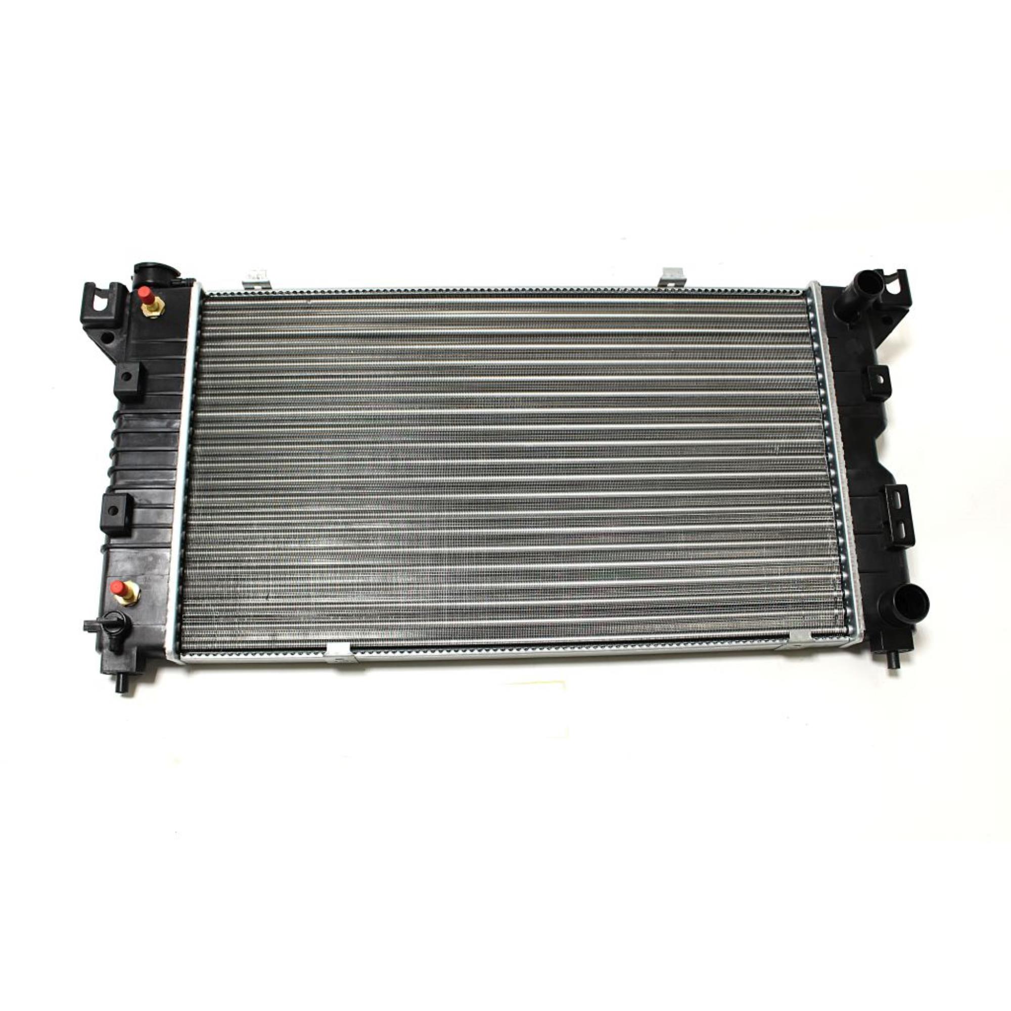 Kühler Wasserkühler Motorkühler Aluminium für Chrysler Voyager/Grand GS 3.3i