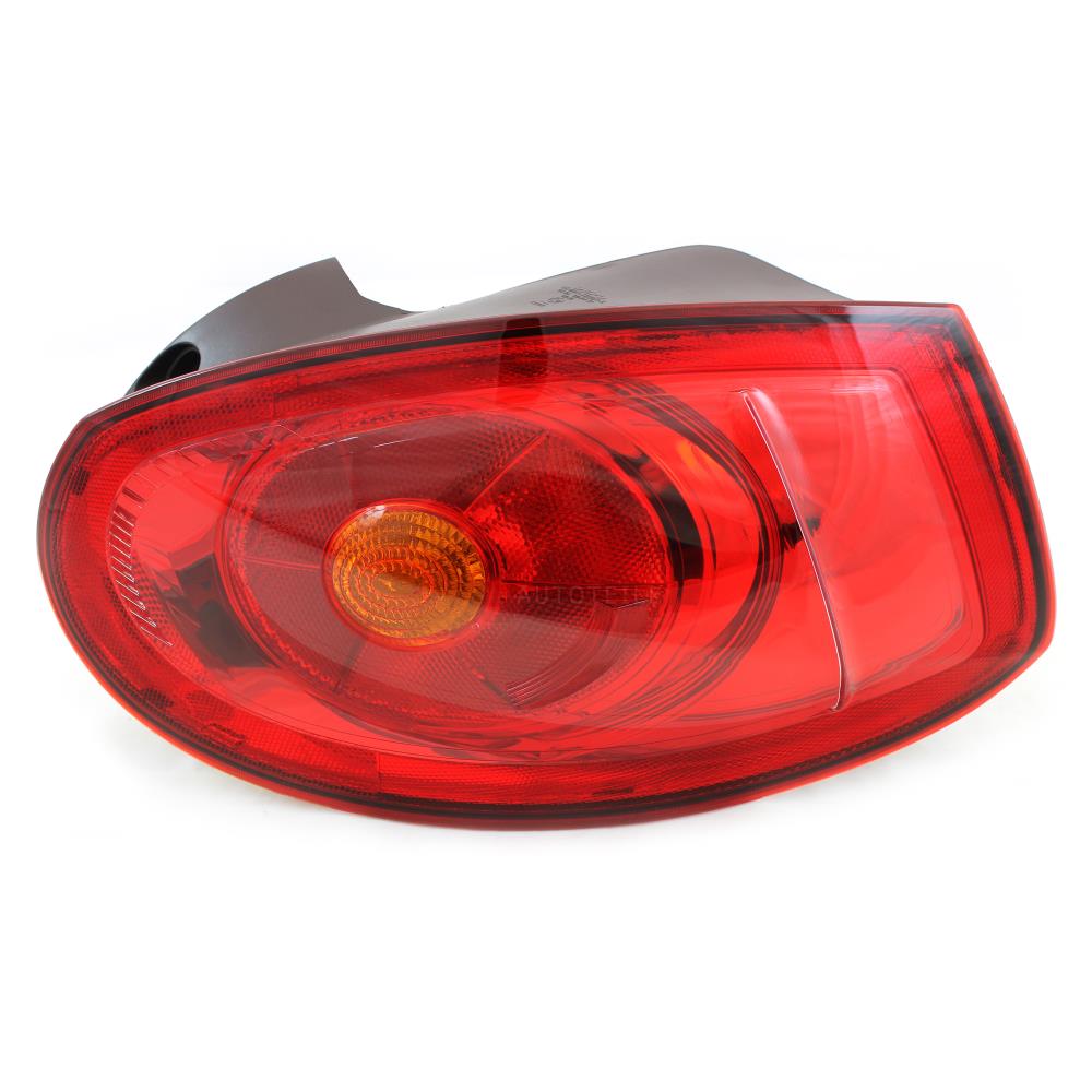 Heckleuchte rechts passend für Fiat Bravo II 198 1.4 T-Jet 198_