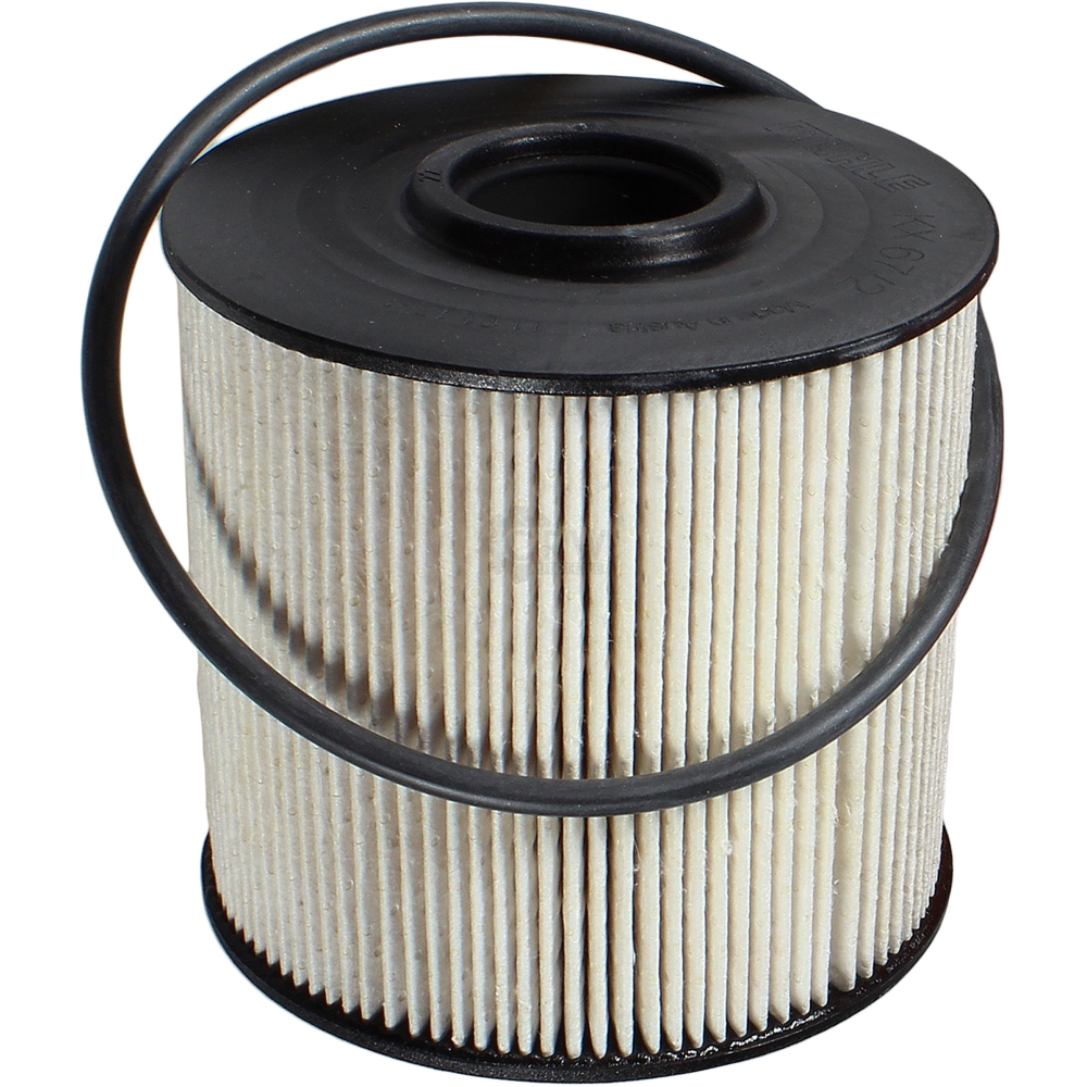 KNECHT Kraftstofffilter Filter passend für Mercedes-Benz Vario Kipper