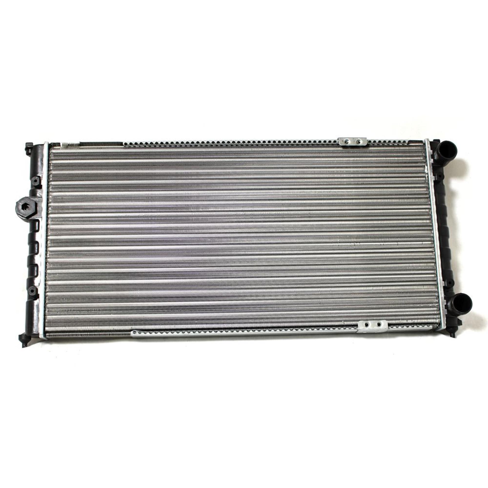Kühler Wasserkühler Motorkühler Aluminium für Seat Cordoba 6K1 6K2 1.6i