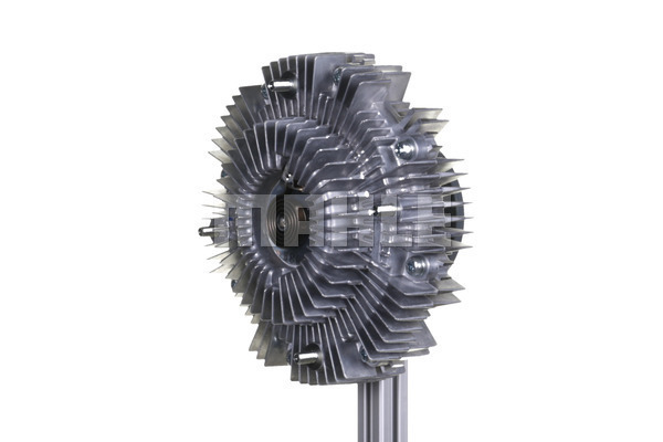 MAHLE Viskokupplung Kupplung Kühlerlüfter für Toyota Hiace IV Bus 2.5 D-4D 4WD