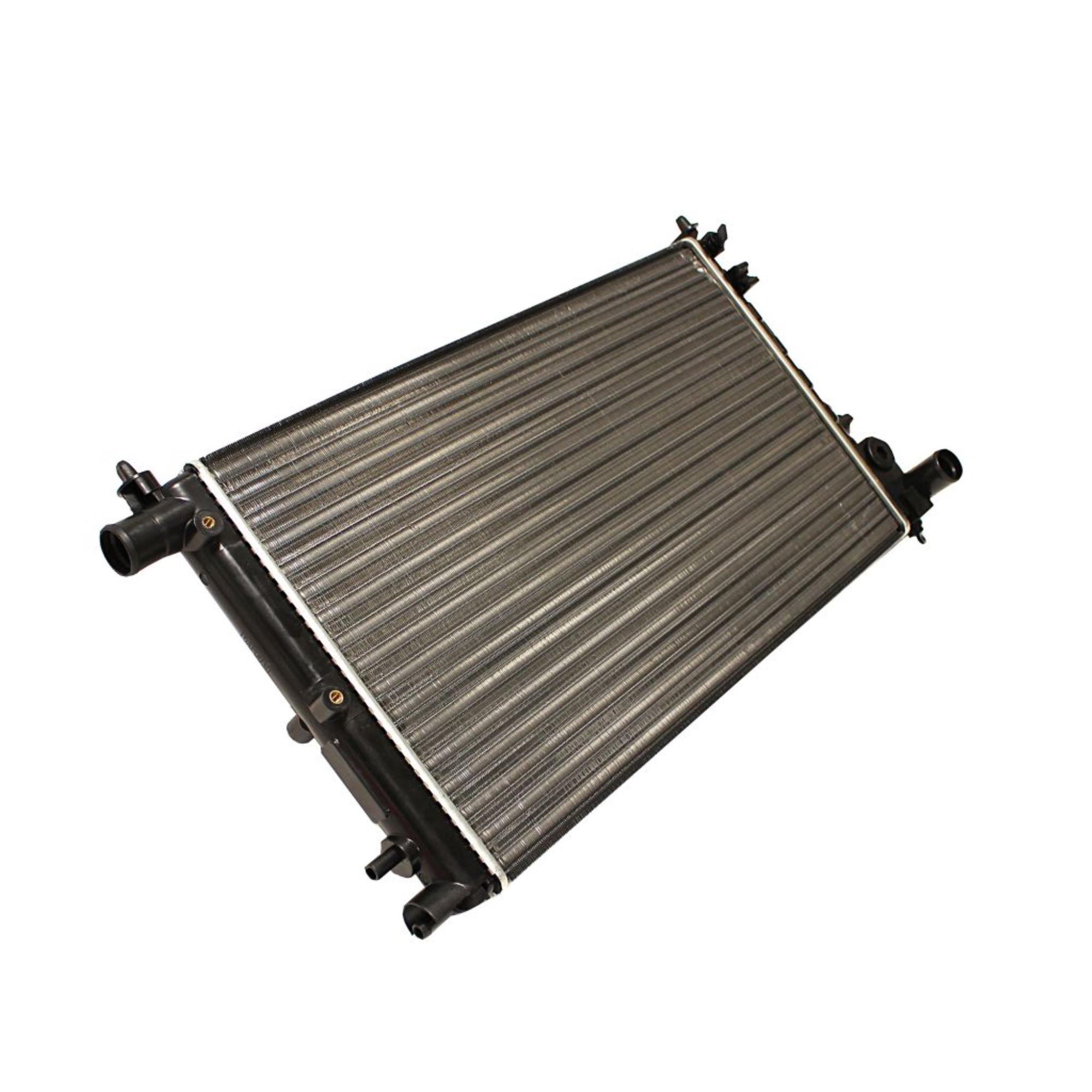Kühler Wasserkühler Motorkühler Aluminium für Citroën Saxo S0 S1 1.5 D