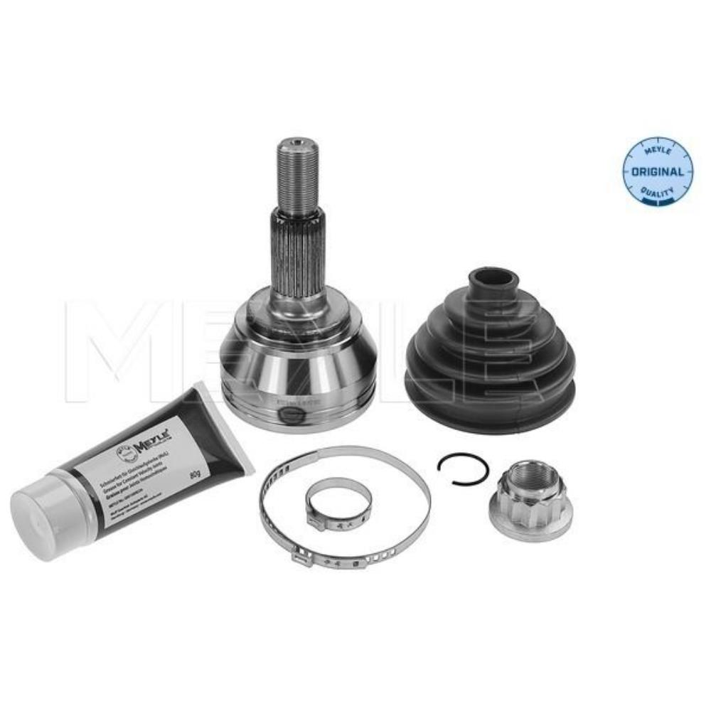 MEYLE Gelenksatz Antriebswelle radseitig für VW Touareg 7LA 7L6 7L7 7P5