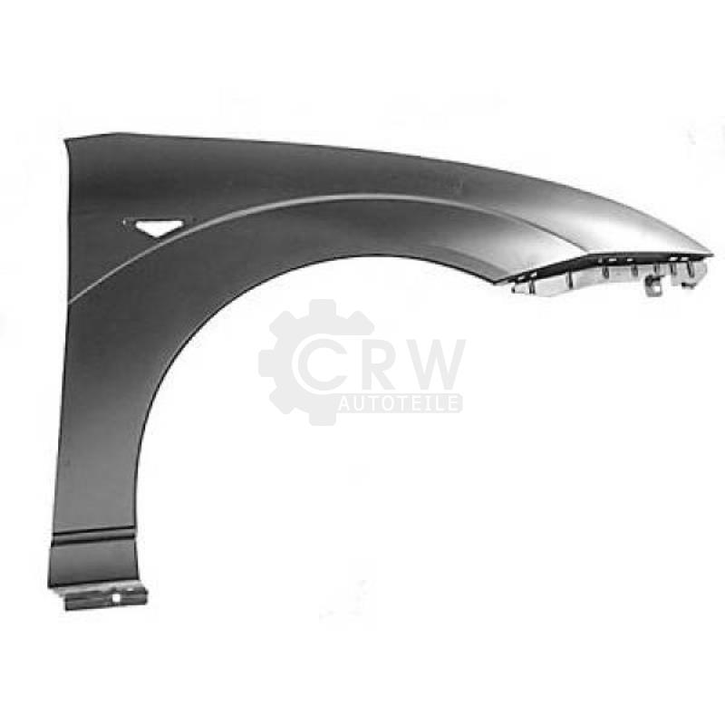 Kotflügel vorne rechts für Ford Focus DAW DBW 1.6 16V 1.4 DNW 1.8 DFW