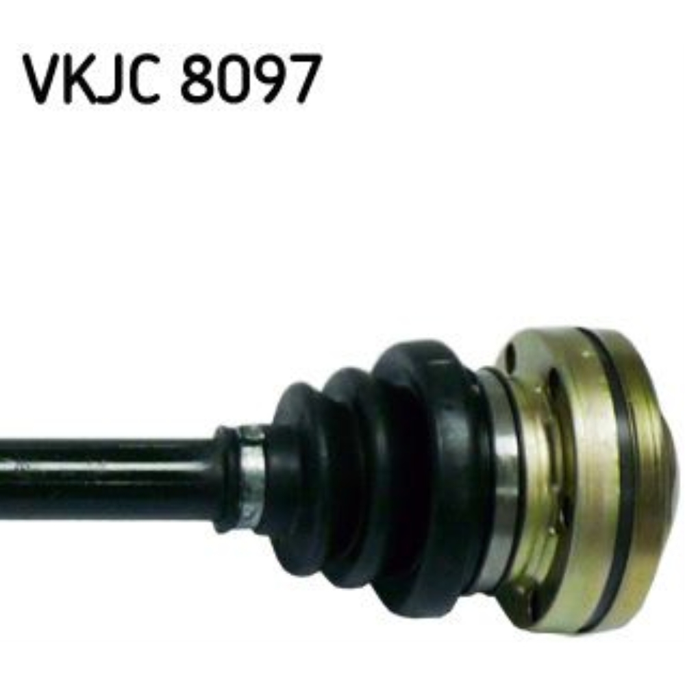 Antriebswelle VKJC 8097 für BMW 3er E90 Touring E91 E87