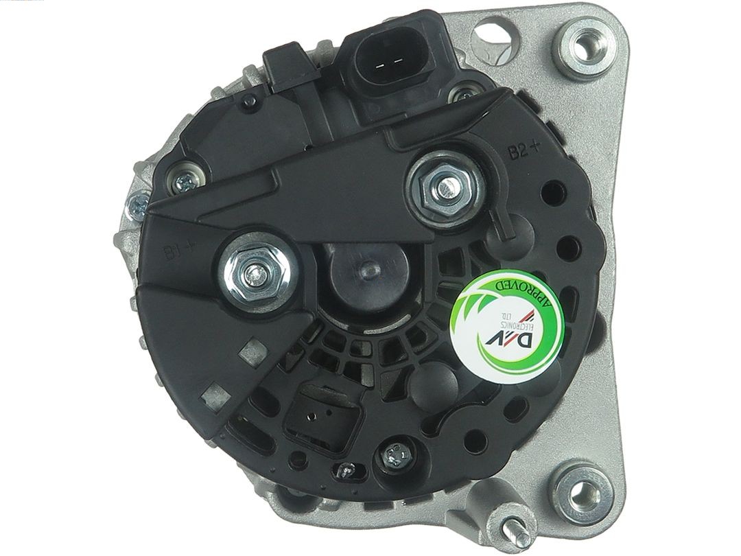 AS-PL Lichtmaschine Generator 110A 12V für VW Golf VI 1.6 2.0 TDI 16V 1.9