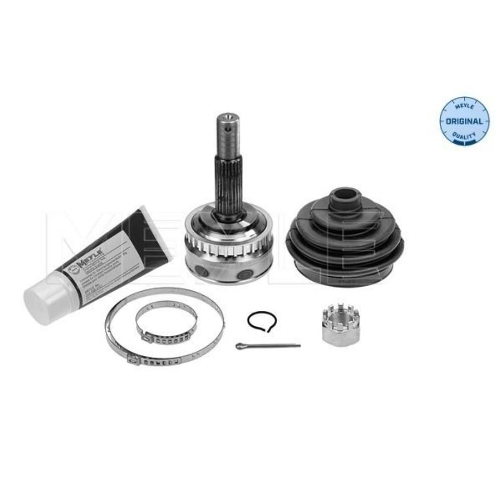 MEYLE Gelenksatz Antriebswelle radseitig für Opel Vectra B J96 53_ 54_ 58_ 59_