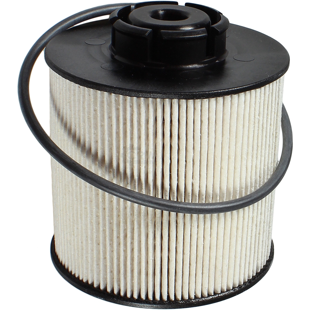 KNECHT Kraftstofffilter Filter passend für Mercedes-Benz Vario Kipper