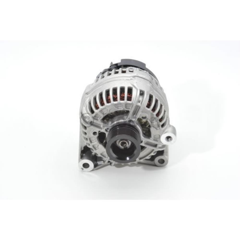 BOSCH Generator Lichtmaschine 155A 14V für BMW 5er E60 E61