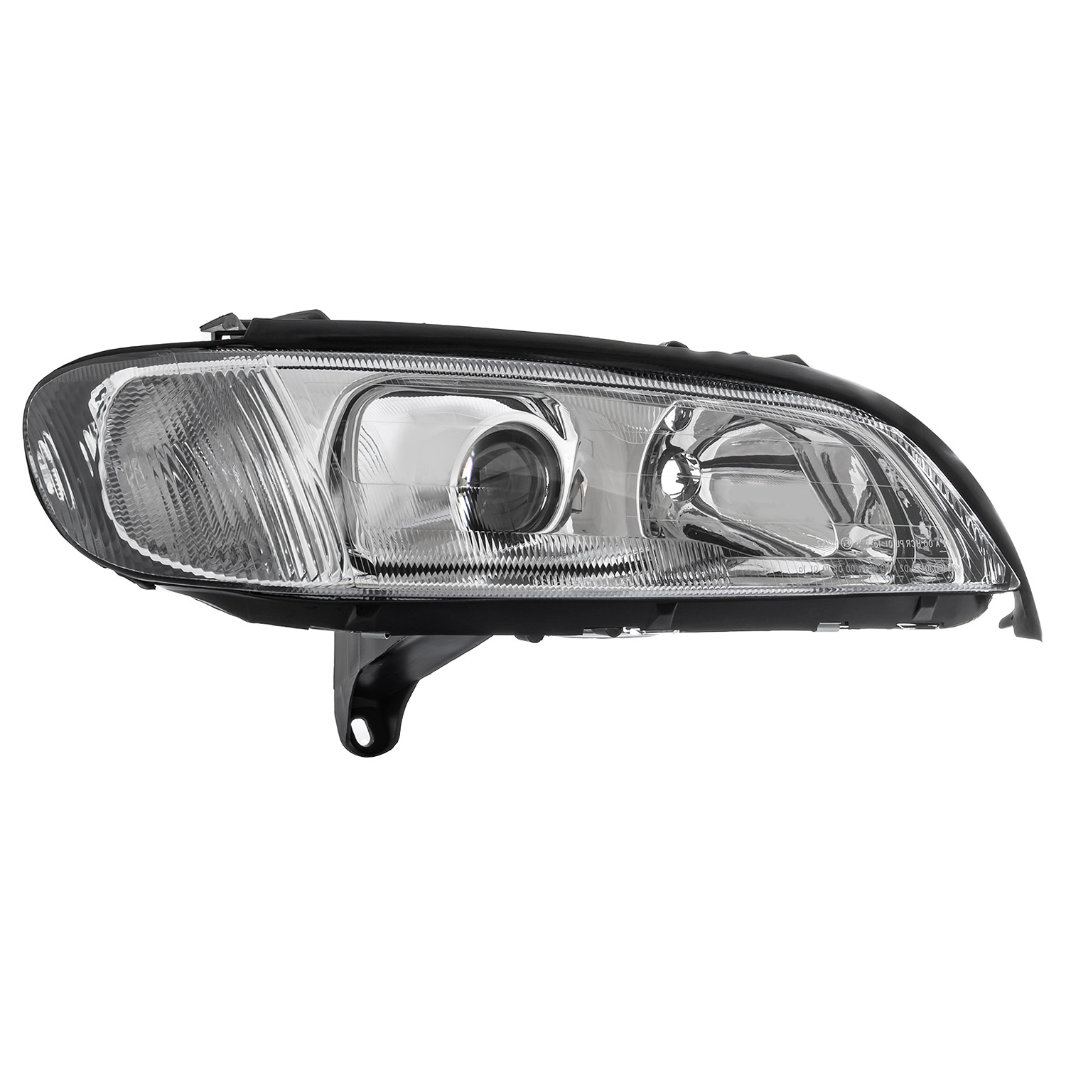 Scheinwerfer Set links & rechts Xenon D2S für Opel Omega B Caravan