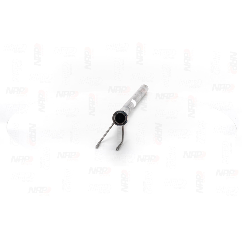 Abgasrohr für VW Transporter V Bus 7HB 7HJ 7EB 7EJ 7EF 7EG 7HF 7EC 2.0