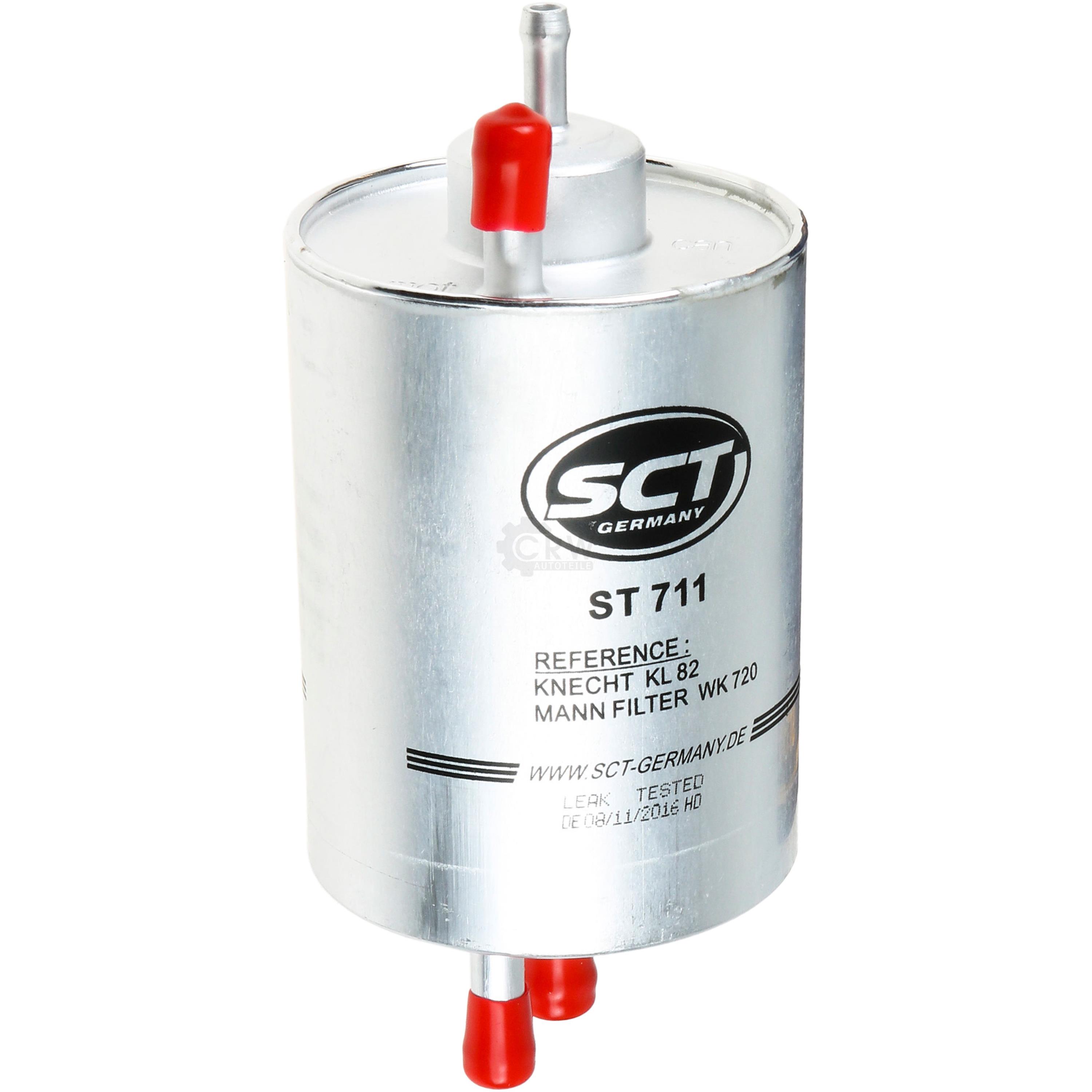 SCT Kraftstofffilter ST 711 Fuel Filter