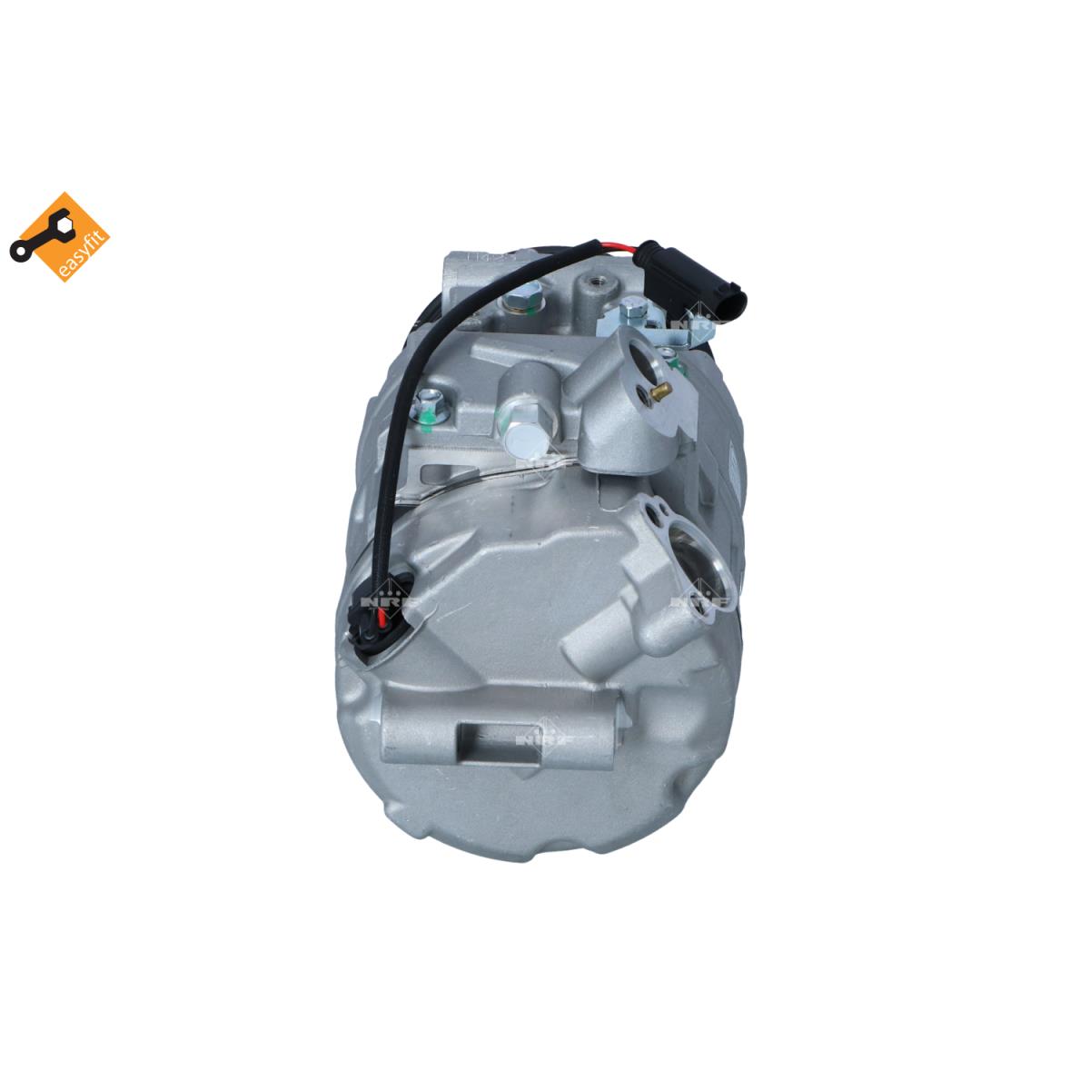 Kompressor Klimaanlage für BMW 5er