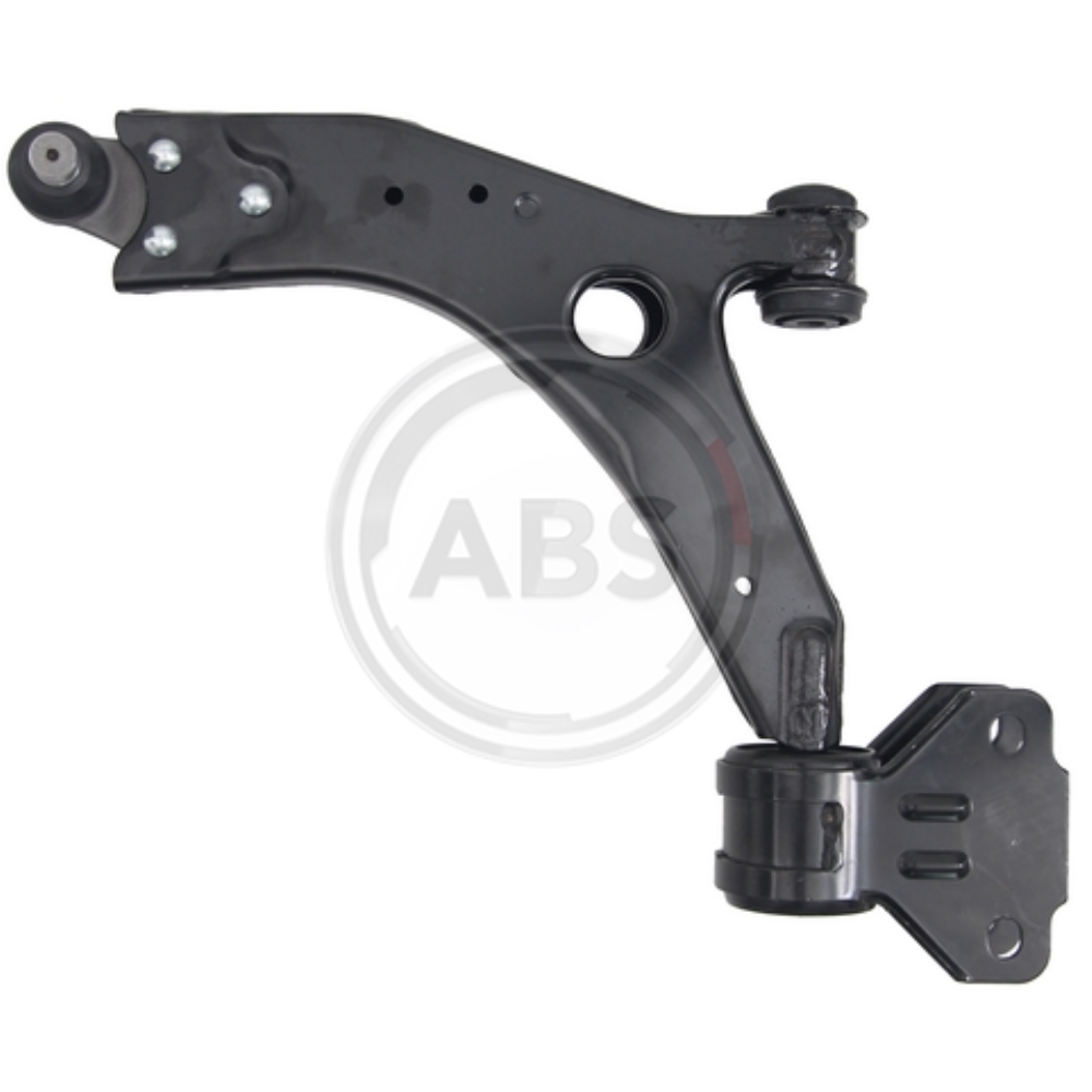 A.B.S. Querlenker Lenker Radaufhängung für Volvo V40 Schrägheck 525 526 211653