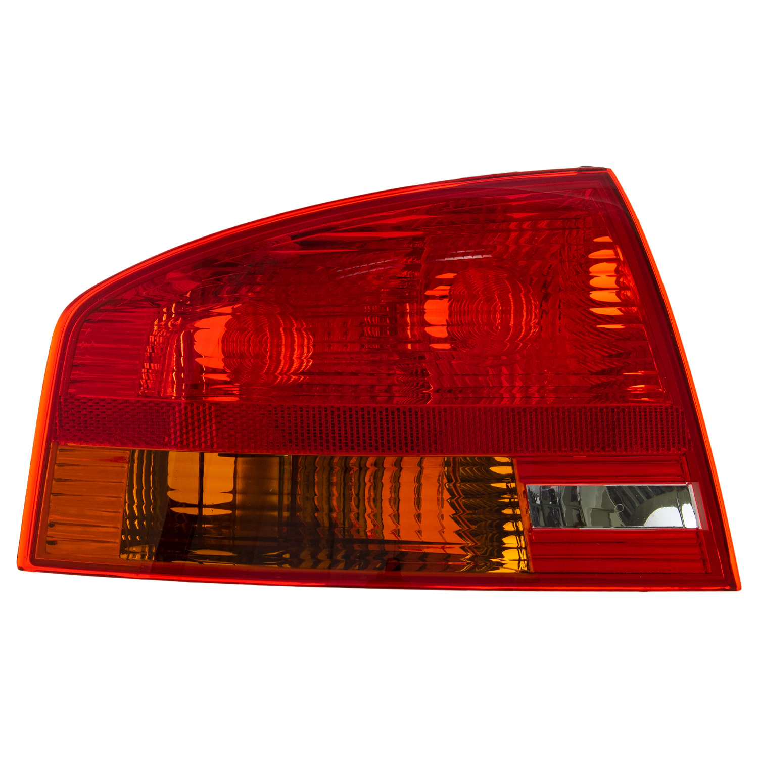 Rückleuchte Heckleuchte Rücklicht links ohne Lampenträger für Audi A4 8EC B7