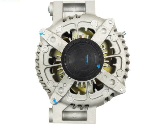 AS-PL Lichtmaschine Generator 210A 12V für Jeep Wrangler III 2.8 CRD