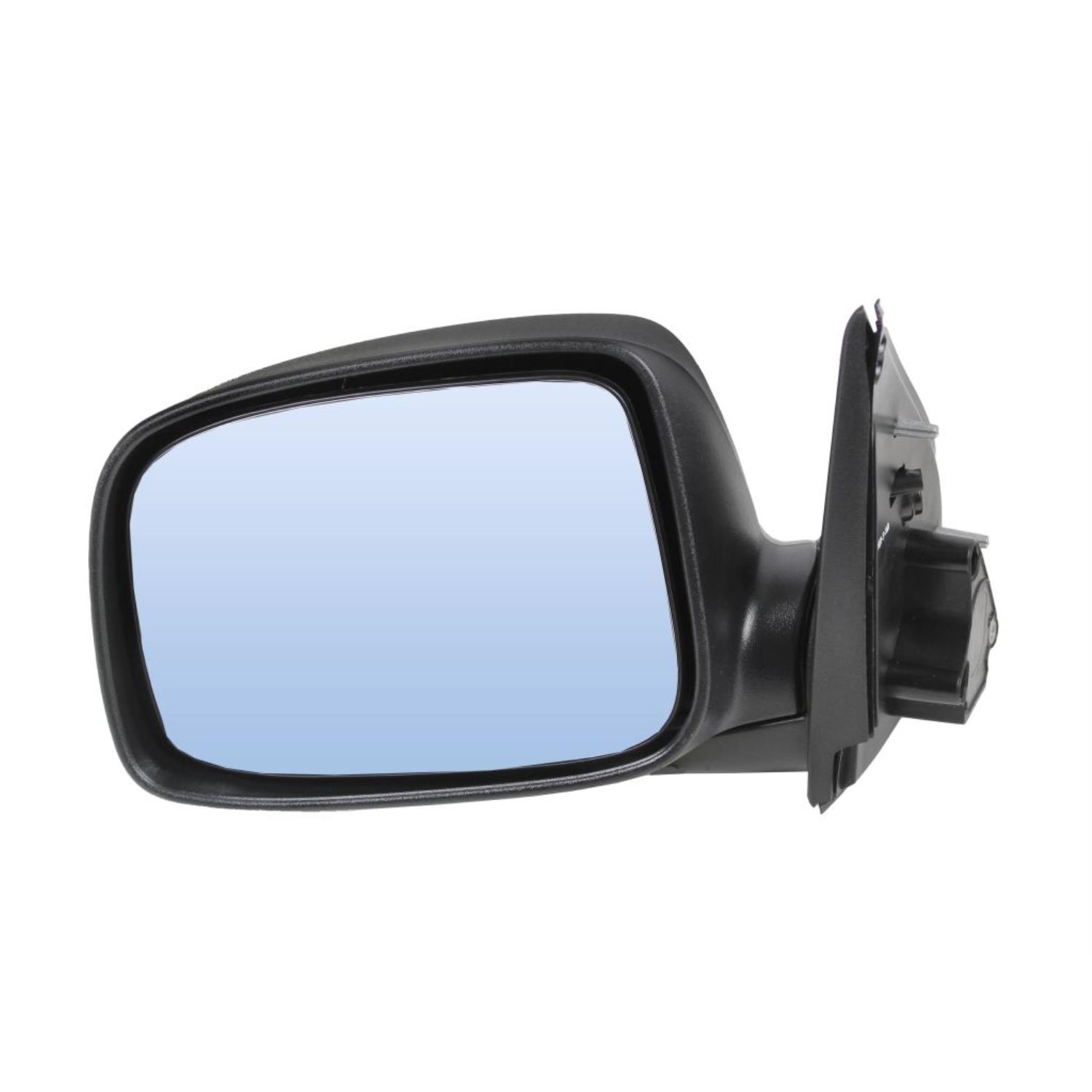 Außenspiegel Spiegel links manuell passend für Isuzu D-Max I 8DH