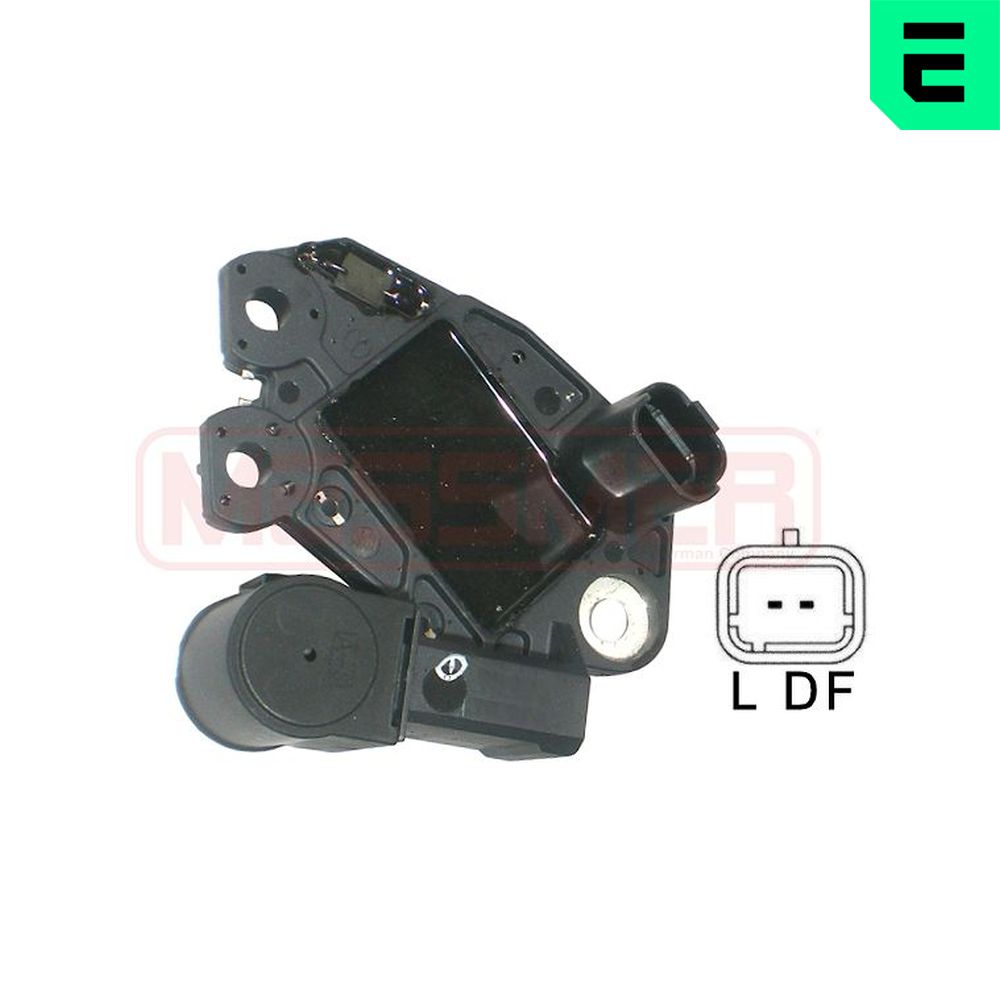 ERA Generatorregler Lichtmaschinenregler 14.6V für Opel Movano Pritsche