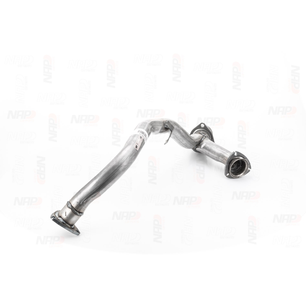 Abgasrohr passend für Audi Cabriolet 8G7 B4 2.6 CAF10375