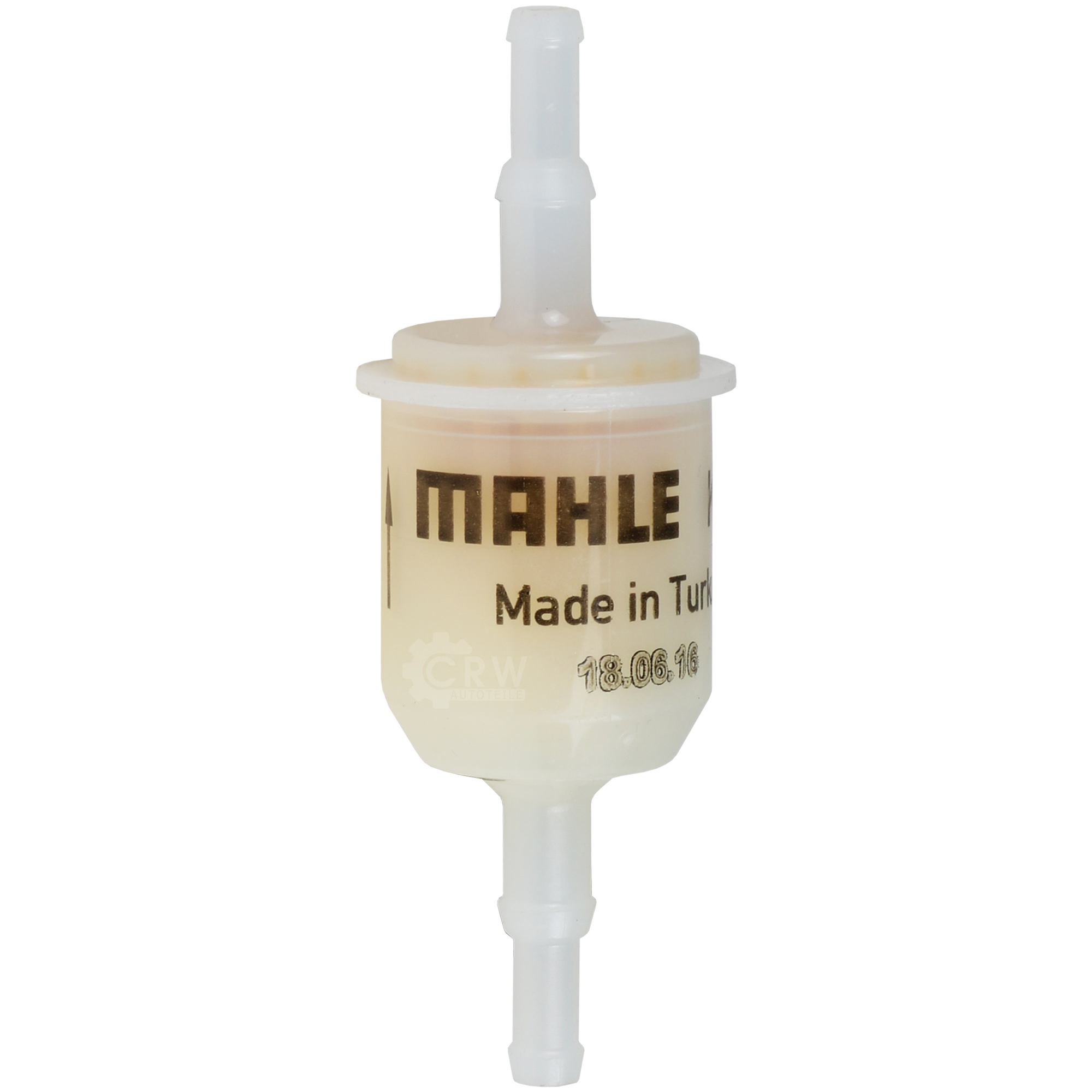 MAHLE / KNECHT Kraftstofffilter KL 13 OF Fuel Filter