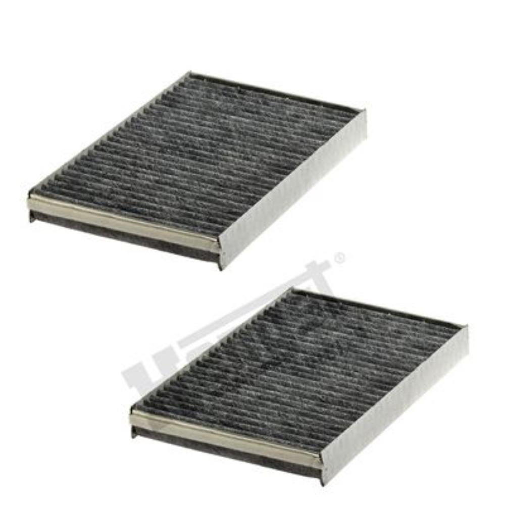 Filter Innenraumluft E2919LC-2 für Mercedes-Benz S-Klasse W221 CLS C219 C216