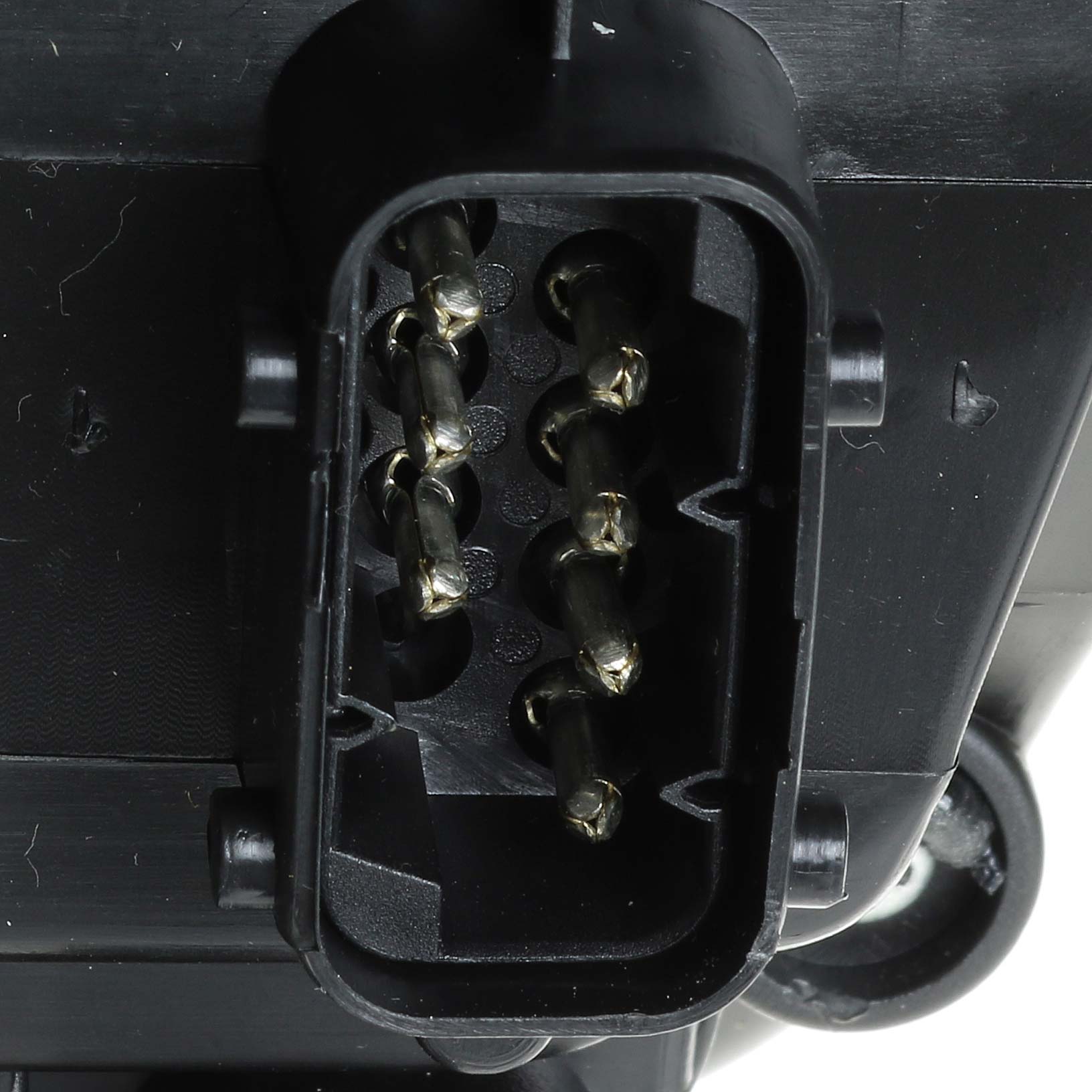 Scheinwerfer Set (rechts & links) für BMW 5er E60 Bj. 03-03.07 H7+H7 ATP